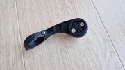 Uchwyt na licznik/GPS BAR FLY 4 Max (Garmin Wahoo)
