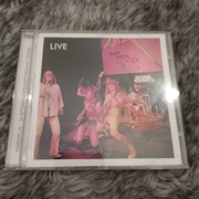 TSA Live CD Remaster MTJ 2003
