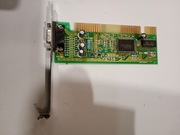 Karta isa 16 bit 9 pin nie wiem do czego 