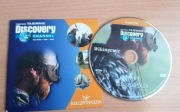 Vikingowie Płyta cd Tropami Tajemnic Discovery Channel.