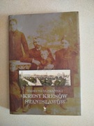 Książka Kresy kresów Stanisławów - Tadeusz Olszański