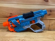 Pistolet Nerf commander elite 2.0