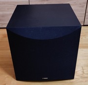 Subwoofer Aktywny Yamaha NS-SW100 | Stan Sklepowy | Potężny Bas