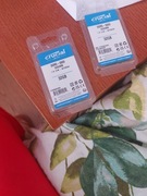 Sprzedaz nowa pamieć ram 16 gb