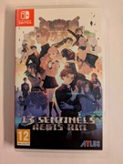 Gra Nintendo Switch 13 Sentinels: Aegis Rim