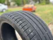Opony Pirelli P Zero 255/35/19 96Y RUN FLAT 2szt.