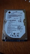 Dysk twardy HDD SATA 2,5" 160GB