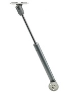 Podnośnik pneumatyczny do klap 100N