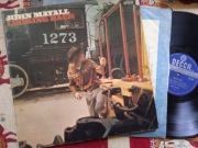 JOHN MAYALL Looking Back Great Britain 1969 1st press 