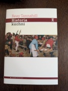 Historia kuchni Reay Tannahill