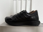 Męskie buty WOJAS czarne rozmiar 42