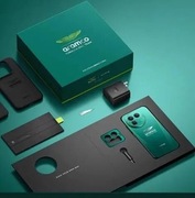 Smartfon Realme GT 8 Pro 16/512GB Dream Edition 144Hz OLED 7000mAh