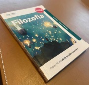 Filozofia podręcznik dla szkoły ponadpodstawowej, Operon, bardzo dobry stan