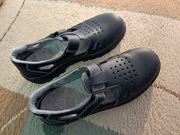 Sandały robocze ARTRA  z podnoskiem  nowe roz.45