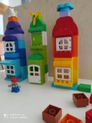 Lego duplo 10854 zestaw kreatywny