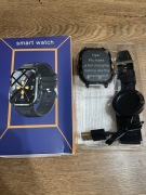 SMARTWATCH NOWY NIE UŻYWANY 