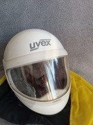 Kask motocyklowy UVEX SPORT BOSS