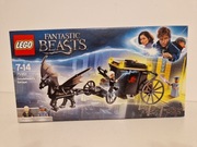 LEGO 75951 Harry Potter - Ucieczka Grinewalda NOWE
