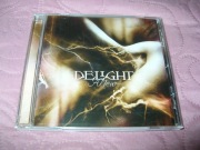 DELIGHT - Anew / CLOSTERKELLER / JAK NOWA / UNIKAT / OKAZJA !!!