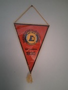 Proporczyk EKS Skra Bełchatów