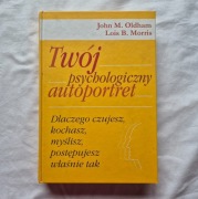 Twój psychologiczny autoportret