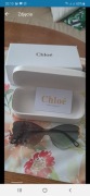 Chloe okulary przeciwsłoneczne 