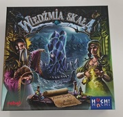 Gra planszowa Wiedźmia Skała