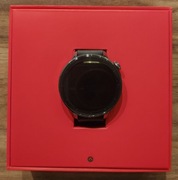 OnePlus Watch 3 Czarny + gratis