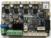 Creality E3 Free Runs - płyta główna do drukarki 3D Ender