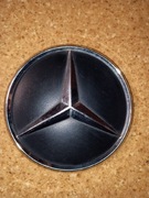Emblemat Mercedes oryginalny 