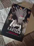Książka Żony Kartelu