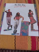 Bad Boys Blue-Hungry For Love, 7"singiel winylowy 