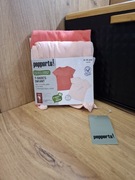 Nowy dwupak koszulek 134/140 koszulka T-shirt zestaw