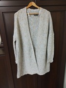 Kurtka Płaszcz Sweterek od 38 40 42 jak nowy bez śladów użytkowania