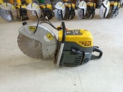 PRZECINARKA PIŁA WACKER NEUSON BTS 635s NR. 807