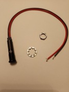 DIODA LED SYGNALIZACJA WYPALANIA DPF CITROEN/PEUGEOT