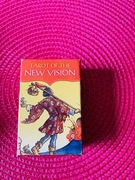Tarot of The New Vision