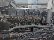 Silnik DAF XF105 410