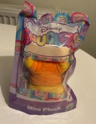 Disney Snuglets maskotka zawieszka pluszak Kubuś Puchatek