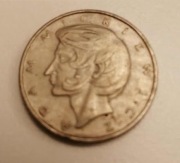 10 zł Adam Mickiewicz 1976 n16