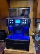 Ekspres ciśnieniowy Saeco Aulika Evo Office