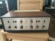 Wzmacniacz lampowy Fisher x100 