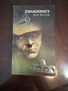 Jerzy Korczak, Zwiadowcy