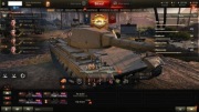 Konto World of Tanks 4 Xtiery, 20k bitew