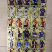 Limitowane Karty piłkarskie FIFA 365 2020