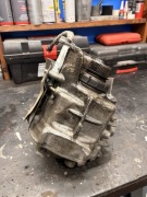 Reduktor ford kuga mk2 2.0tdci 163km