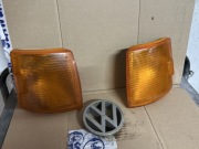 Kierunkowskazy VW t4+ znaczek
