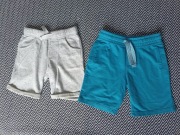 Zestaw krótkich spodenek rozmiar 116