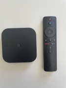 Xiaomi Mi Box S 4K