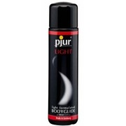 Lubrykant pjur LIGHT - 100 ml